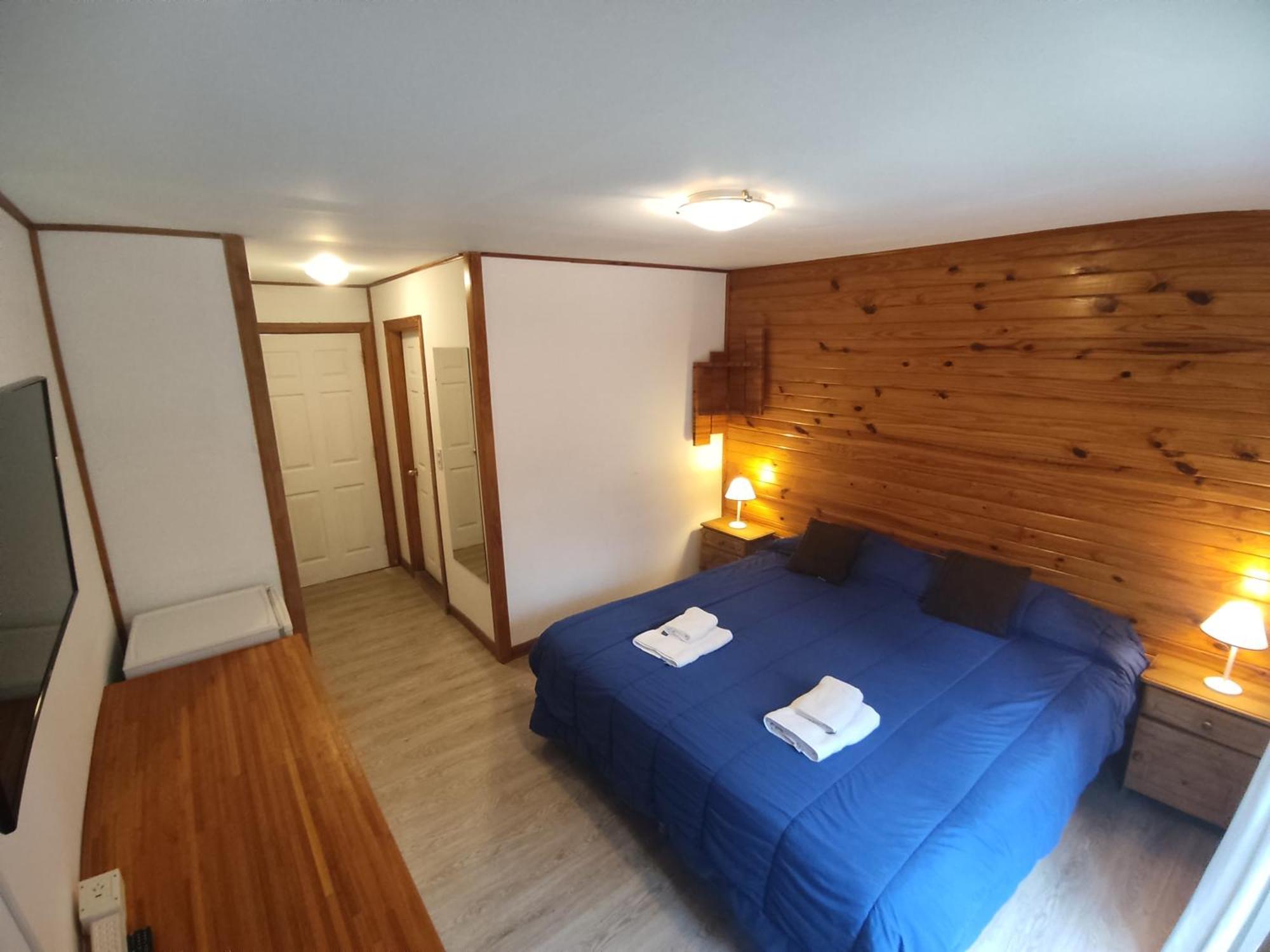 Hosteria Lekun Lekun Villa La Angostura Luaran gambar