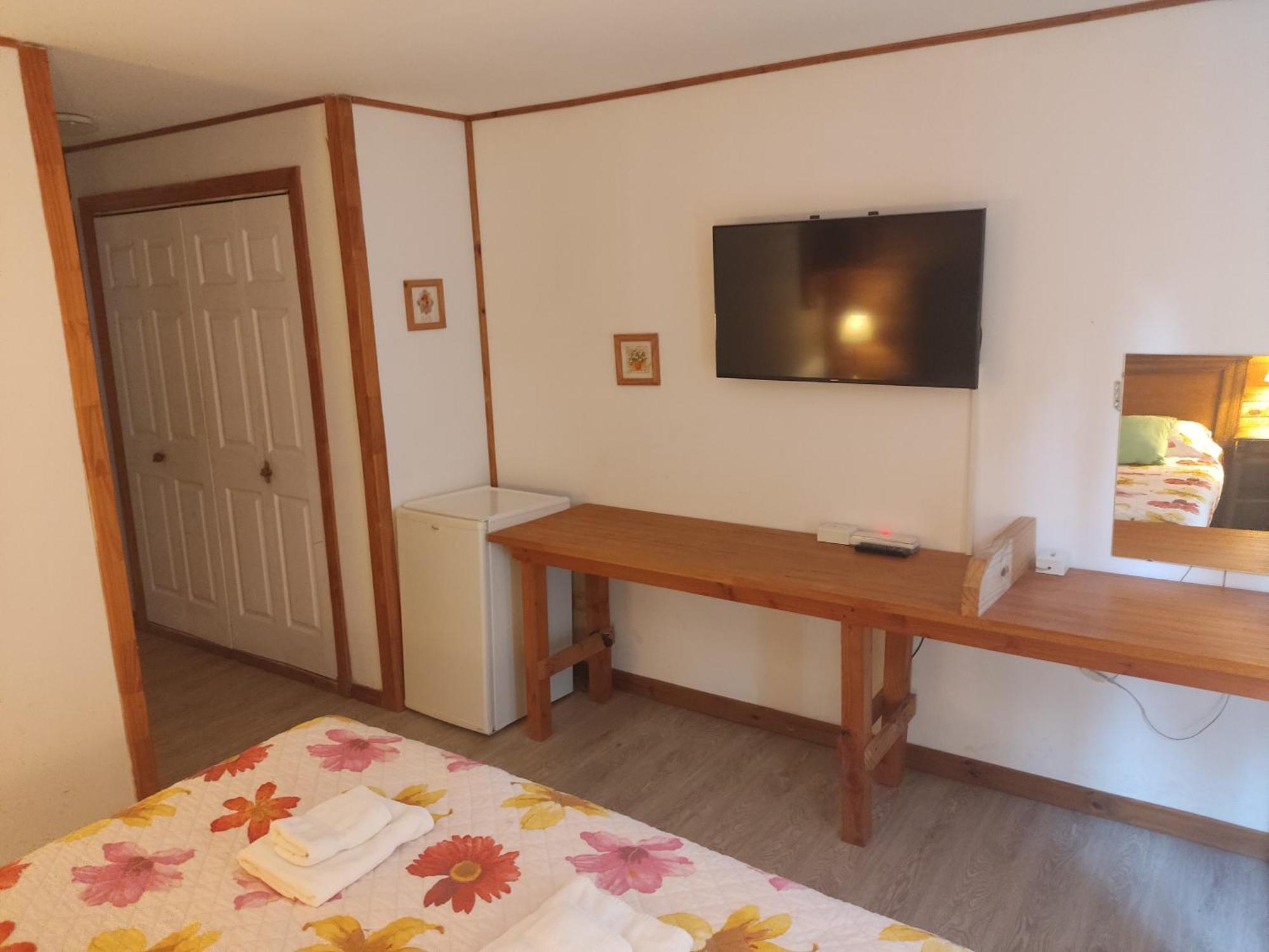 Hosteria Lekun Lekun Villa La Angostura Luaran gambar