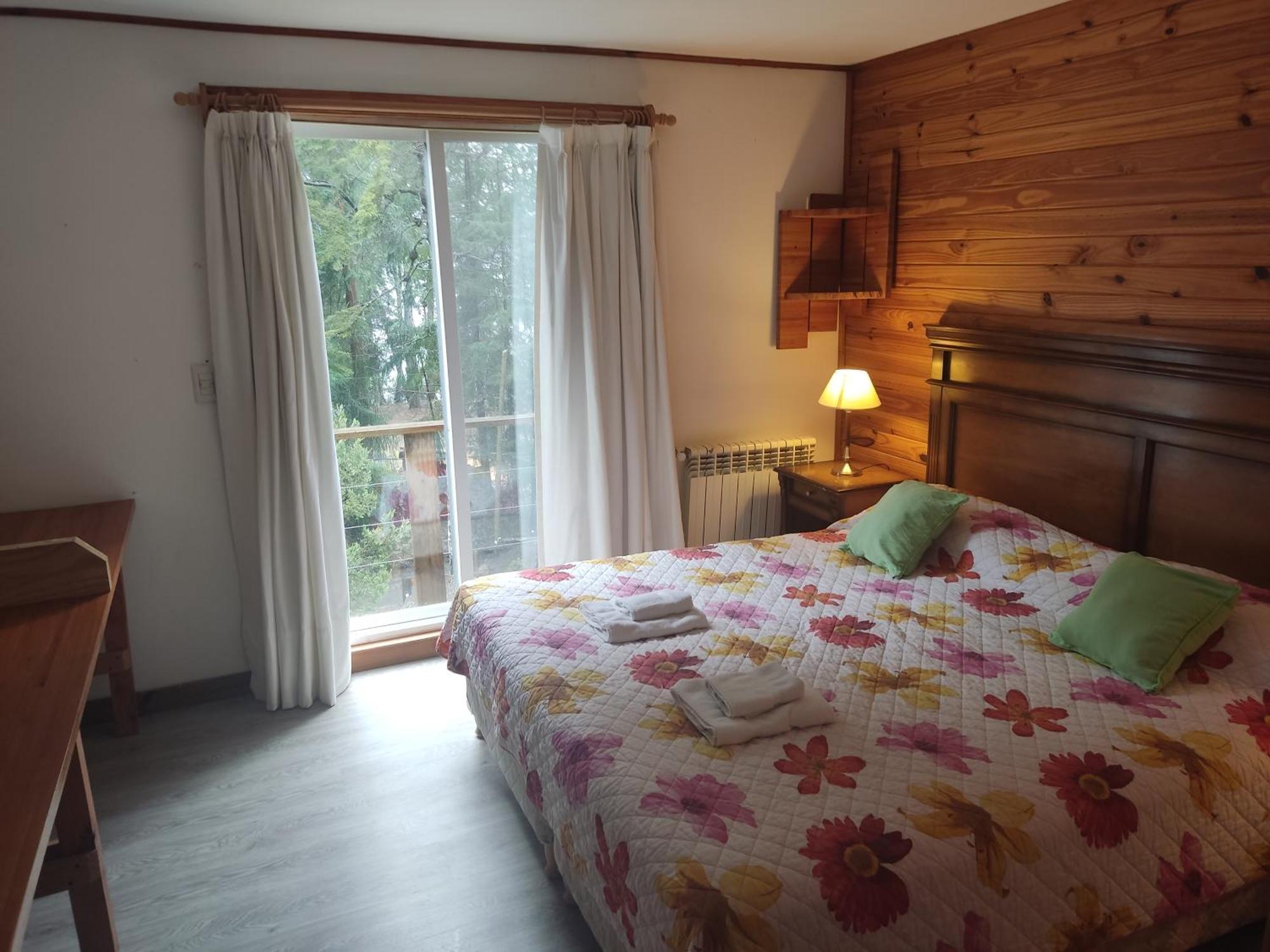 Hosteria Lekun Lekun Villa La Angostura Luaran gambar