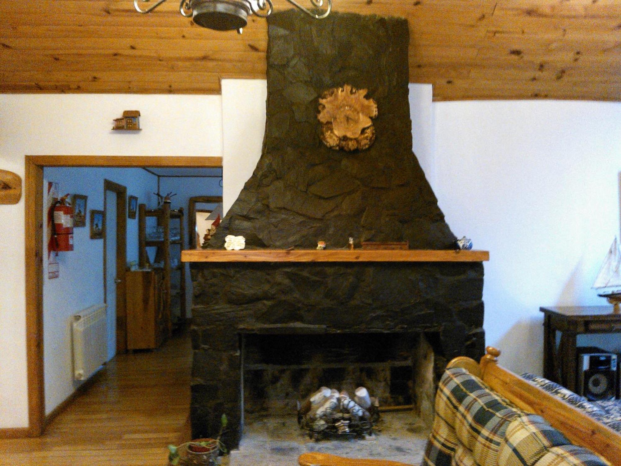 Hosteria Lekun Lekun Villa La Angostura Luaran gambar